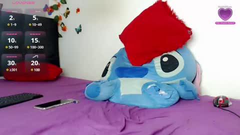 Snapshot of valerin_foxts chatting on January 28, 12:15 am valerin_foxts online show from January 28, 12:15 am