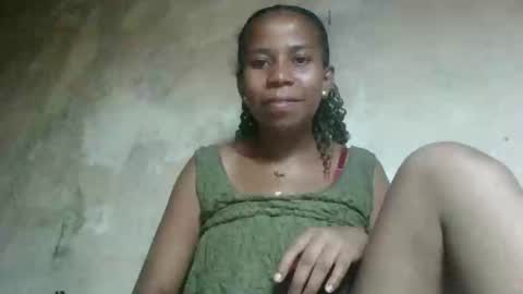 valerinezah online show from February 8, 8:12 pm