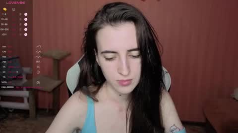 Snapshot of valeritiio chatting on January 6, 5:55 am valeritiio online show from January 6, 5:55 am