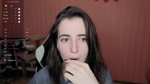 Snapshot of valeritiio chatting on January 12, 3:56 am valeritiio online show from January 12, 3:56 am