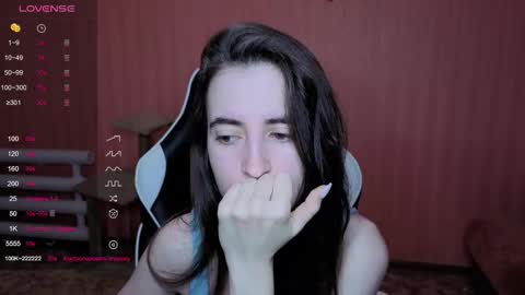 Snapshot of valeritiio chatting on February 1, 2:43 am valeritiio online show from February 1, 2:43 am