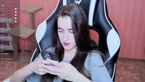 Snapshot of valeritiio chatting on February 3, 6:40 am valeritiio online show from February 3, 6:40 am