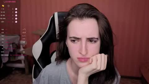 Snapshot of valeritiio chatting on February 4, 2:28 am valeritiio online show from February 4, 2:28 am