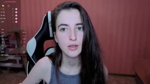 Snapshot of valeritiio chatting on February 7, 2:37 am valeritiio online show from February 7, 2:37 am