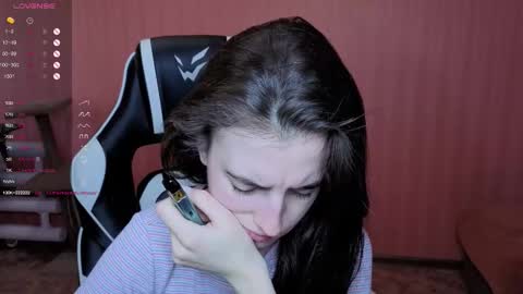 Snapshot of valeritiio chatting on February 9, 5:00 am valeritiio online show from February 9, 5:00 am