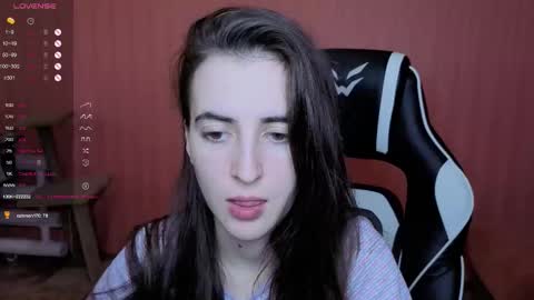 Snapshot of valeritiio chatting on February 11, 5:34 am valeritiio online show from February 11, 5:34 am