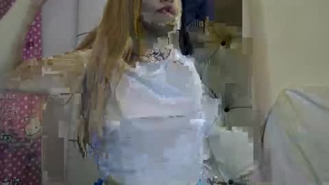Snapshot of valerivegas chatting on February 14, 9:10 pm valerivegas online show from February 14, 9:10 pm