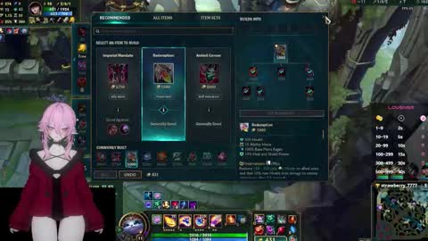 Valeriya Valentine online show from October 5, 1:26 am