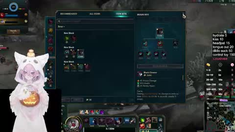 Valeriya Valentine online show from October 25, 3:03 am