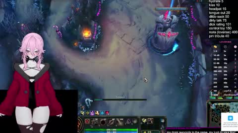 Valeriya Valentine online show from December 22, 12:51 am