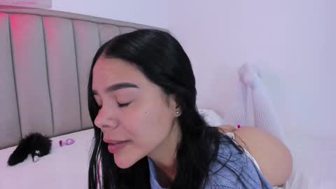 Cris  online show from October 8, 10:29 pm