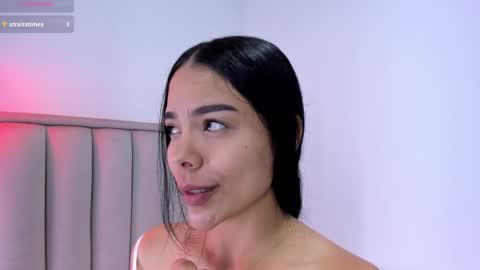 Snapshot of valery__nova chatting on March 9, 12:58 am Cris online show from March 9, 12:58 am