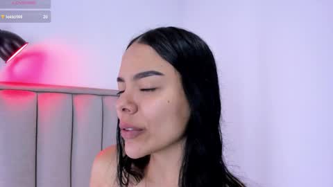 Snapshot of valery__nova chatting on March 26, 2:06 am Cris online show from March 26, 2:06 am