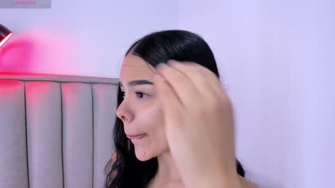 Snapshot of valery__nova chatting on March 28, 1:16 am Cris online show from March 28, 1:16 am