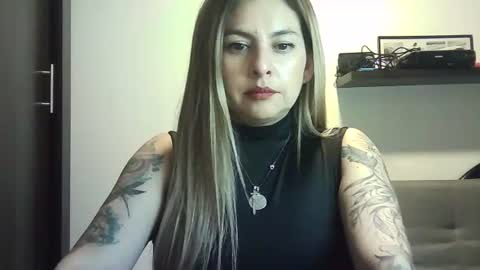 Valery online show from May 3, 5:13 am