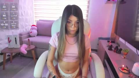 Valery se online show from November 14, 5:33 pm