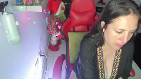 Valery adams1 online show from December 16, 4:23 am