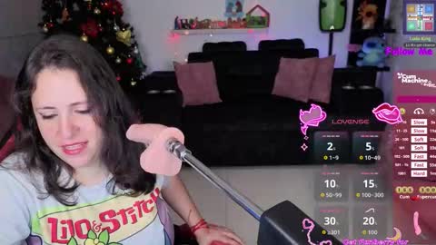 Valery adams1 online show from November 29, 4:59 am