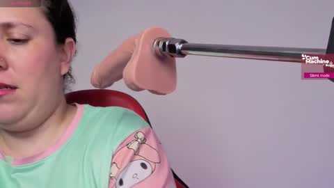 Valery adams1 online show from March 3, 3:34 am