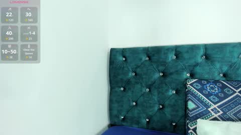 valery_adams13 online show from September 18, 12:07 pm