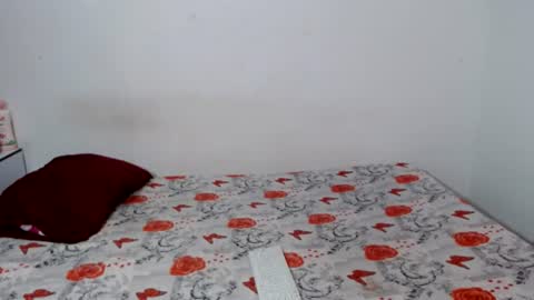 valery_and_santiago online show from July 3, 1:34 am