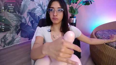 valery_blush online show from March 16, 5:44 am