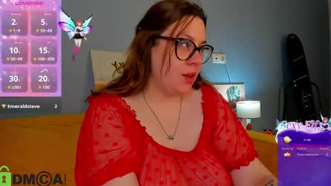 Valery online show from May 2, 7:57 am