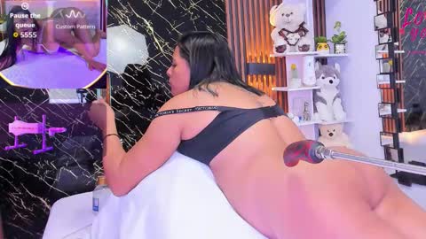 Snapshot of valery_kiim2 chatting on October 7, 12:57 pm valery kiim2 online show from October 7, 12:57 pm