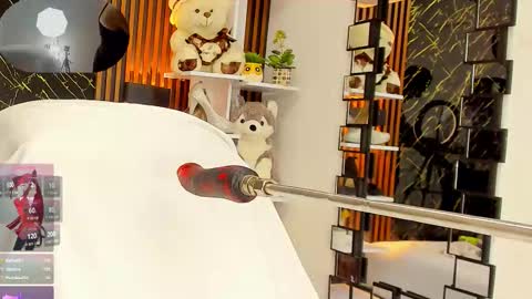 Snapshot of valery_kiim2 chatting on October 14, 12:17 pm valery kiim2 online show from October 14, 12:17 pm