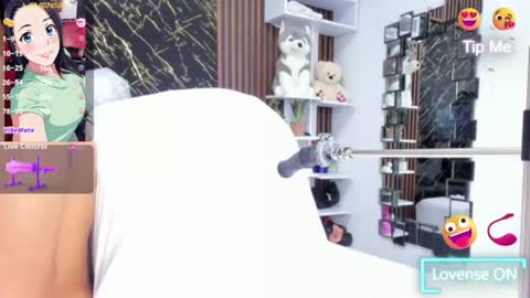  valery kiim2  online show from January 16, 11:58 am