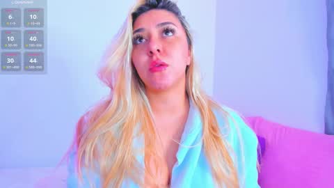 VALERY online show from October 19, 12:50 pm