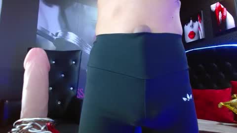 Valeria online show from December 5, 6:11 pm