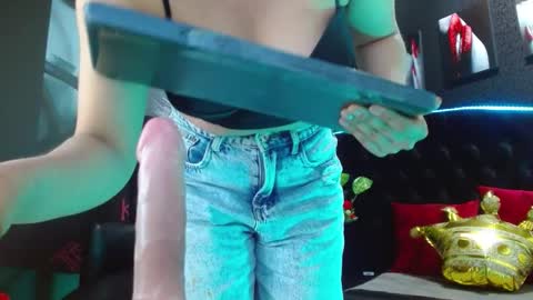 Valeria online show from December 18, 3:11 pm