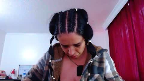 Valeria online show from February 3, 12:21 pm