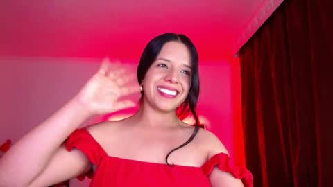 Valeria online show from February 24, 12:19 am