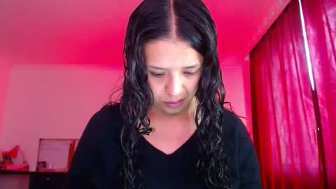 Valeria online show from March 9, 12:09 pm