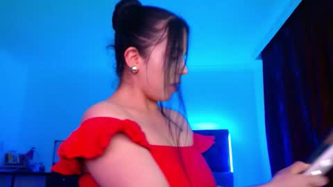 Valeria online show from March 12, 12:50 am