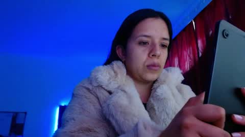 Valeria online show from May 21, 12:12 pm