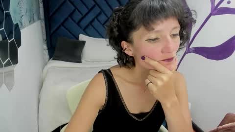 Snapshot of valery_more__ chatting on September 29, 2:00 pm VALERY MORE online show from September 29, 2:00 pm