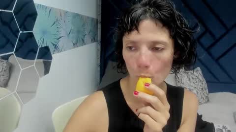 VALERY MORE online show from October 4, 12:03 pm