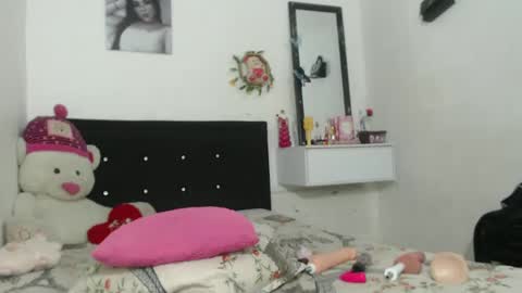 valery_prinss5 online show from September 25, 3:54 am