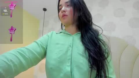 Valery  online show from February 25, 4:42 pm