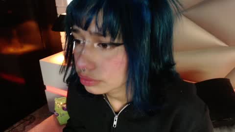 valery_smith15 online show from January 6, 9:30 am