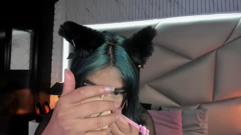 valery_smith15 online show from January 31, 3:09 am