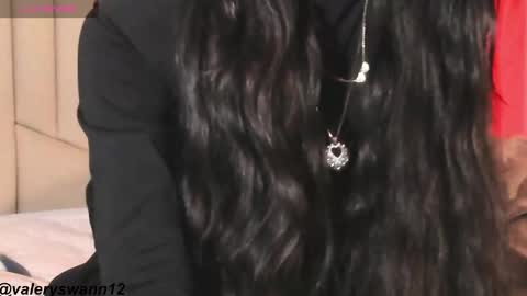 Snapshot of valery_swan1 chatting on February 5, 3:02 am Valery swan1 online show from February 5, 3:02 am