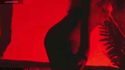 Snapshot of valery_swan1 chatting on February 16, 2:42 am Valery swan1 online show from February 16, 2:42 am