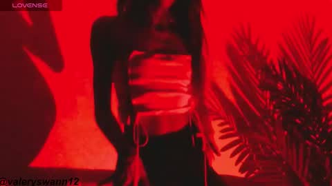 Snapshot of valery_swan1 chatting on February 17, 2:42 am Valery swan1 online show from February 17, 2:42 am