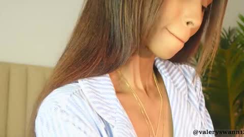 Valery swan1 online show from December 5, 2:42 am