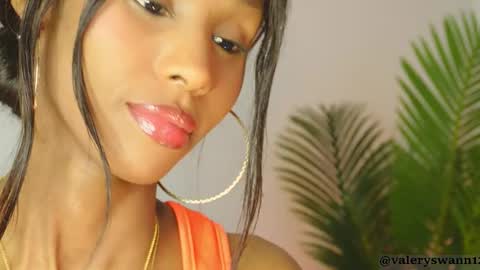 Valery swan1 online show from January 19, 3:54 am