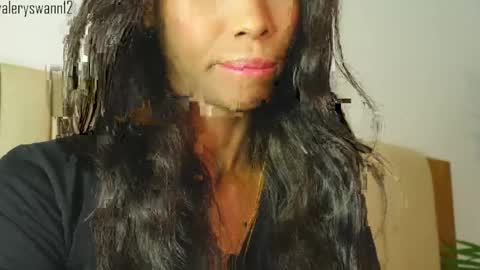 Snapshot of valery_swan1 chatting on April 5, 3:58 am Valery swan1 online show from April 5, 3:58 am